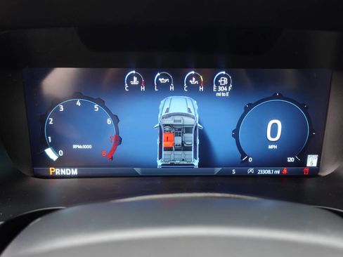 Used 2024 Ford F150 XLT w/ Equipment Group 302A MID image 54