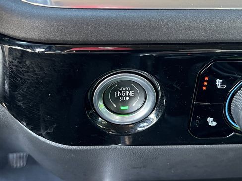 Used 2023 Chevrolet Silverado 1500 RST w/ Protection Package image 22