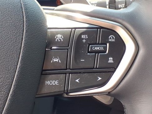 Certified 2024 Lexus TX 350 AWD w/ Captains Chair Package image 13