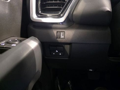 New 2025 GMC Canyon Elevation w/ Convenience Package RWD image 18