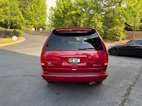 Used 1999 Dodge Grand Caravan SE FWD image 7