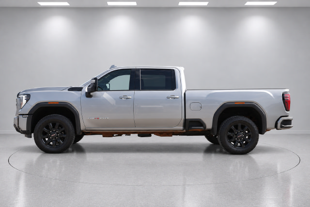 Used 2026 GMC Sierra 2500 AT4 AWD/4WD image 6