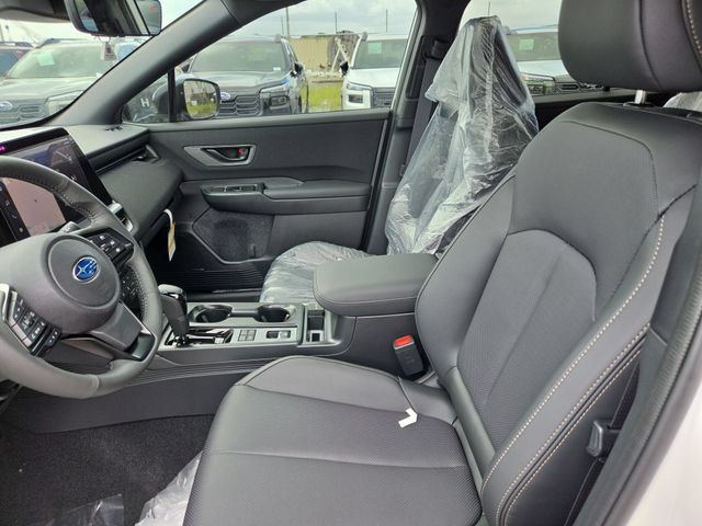 New 2026 Subaru Outback Limited AWD/4WD image 11