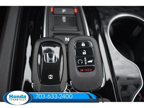 New 2026 Honda Passport TrailSport Elite image 41