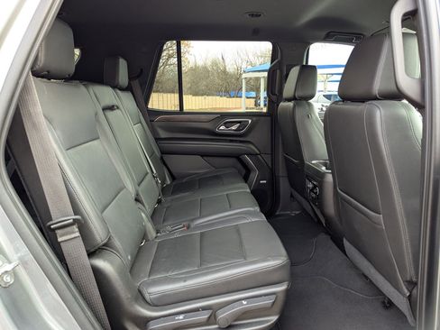 Used 2021 Chevrolet Tahoe LT image 25