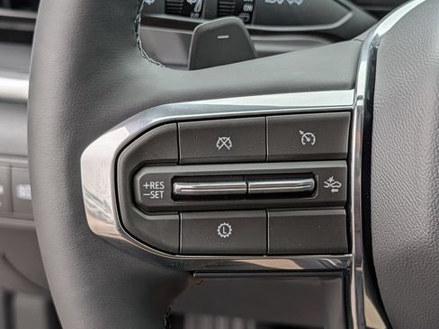 New 2027 GMC Terrain Elevation w/ Elevation Premium Package FWD image 20