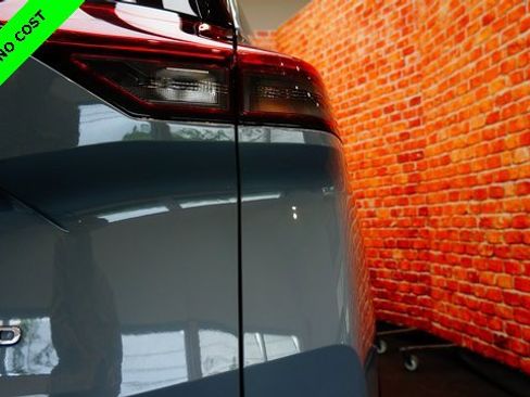 Certified 2022 Nissan Rogue SL image 81