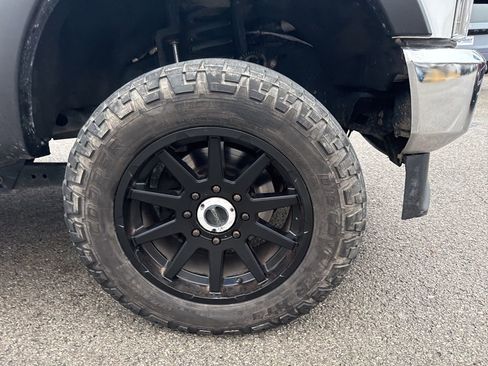 Used 2020 Ford F250 XLT image 4