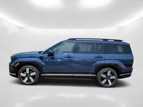 Used 2026 Hyundai Santa Fe Limited AWD/4WD image 9