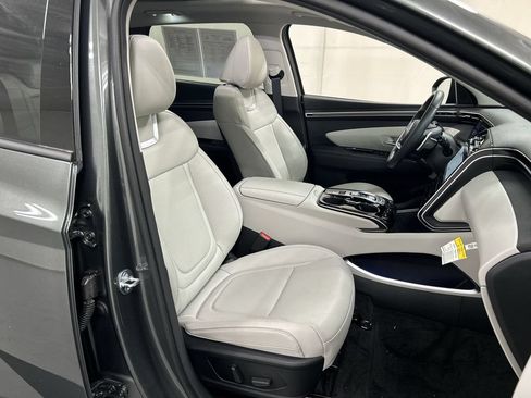 Used 2024 Hyundai Tucson Limited AWD/4WD image 24