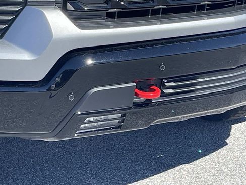 New 2026 Chevrolet Silverado 1500 LT Trail Boss w/ Safety Package image 9