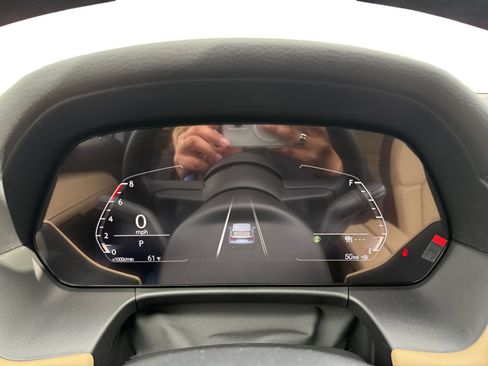 New 2026 MAZDA CX-5 2.5 S w/ Premium Package image 11