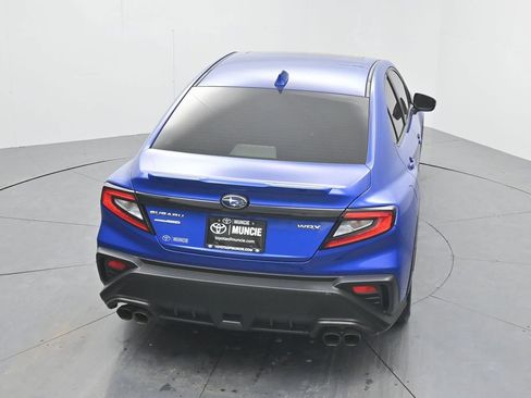 Used 2023 Subaru WRX Limited image 55