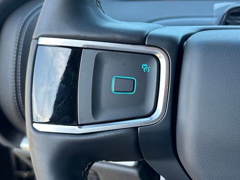 New 2026 Ford Expedition Max Platinum w/ Stealth Appearance Package image 50