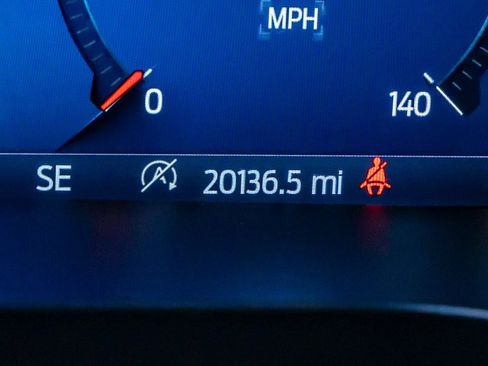 Used 2024 Ford F150 Raptor AWD/4WD image 20