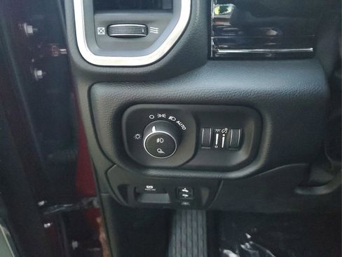 New 2026 RAM 1500 Laramie RWD image 25