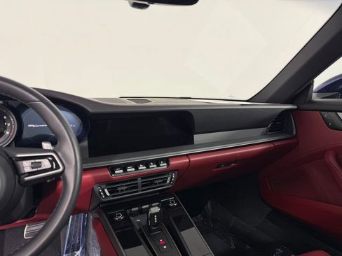 Certified 2024 Porsche 911 Carrera S image 22