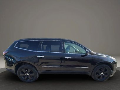 Used 2016 Chevrolet Traverse LTZ