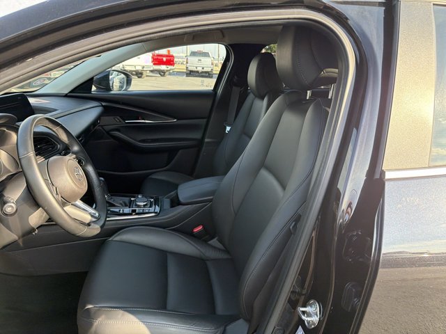 Used 2025 MAZDA CX-30 AWD 2.5 S w/ Preferred Package image 19