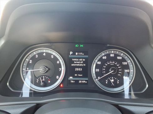 Certified 2023 Hyundai Sonata SEL w/ Cargo Package image 27