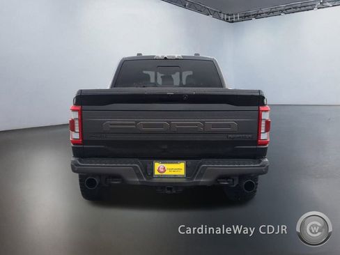 Used 2023 Ford F150 Raptor image 4