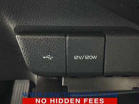 Used 2024 Toyota Camry LE FWD image 35