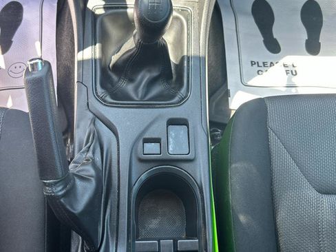 Used 2018 Subaru Impreza 2.0i w/ Popular Package #2 AWD/4WD image 17