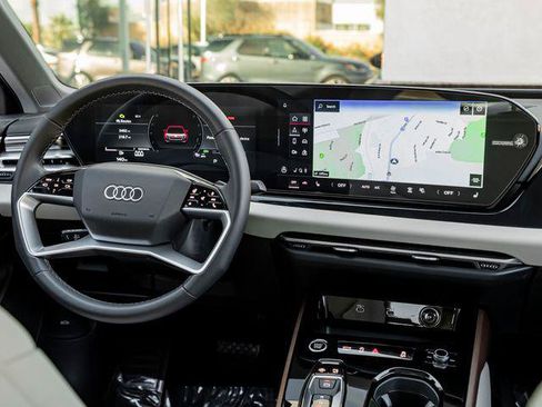Certified 2025 Audi A5 2.0T Premium Plus w/ Premium Plus AWD/4WD image 21