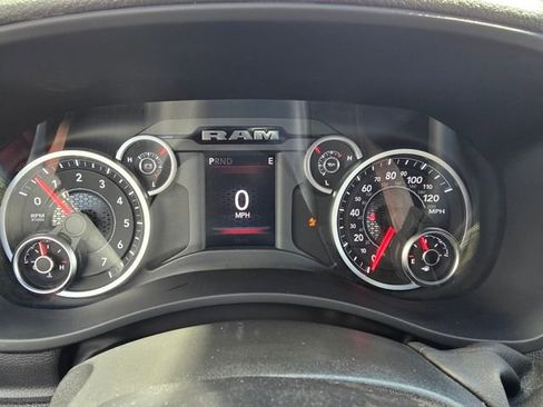 New 2026 RAM 2500 Tradesman image 12