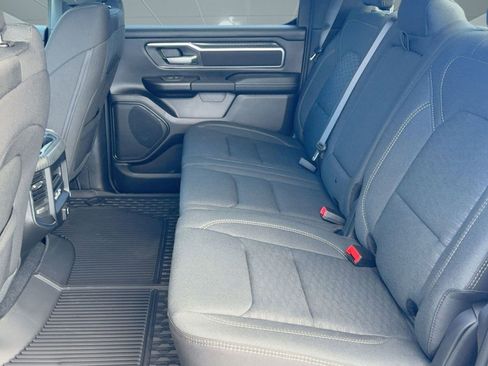 New 2026 RAM 1500 Big Horn image 14