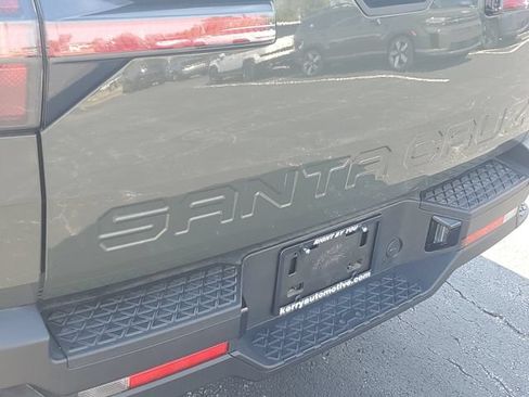 Certified 2026 Hyundai Santa Cruz SEL AWD/4WD image 8