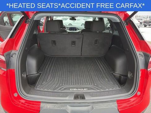 Used 2022 Chevrolet Blazer LT image 25