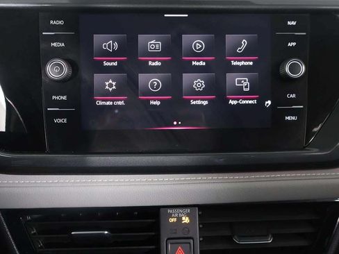 Used 2023 Volkswagen Taos SEL AWD/4WD image 47