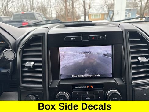 Certified 2020 Ford F150 XL w/ Equipment Group 101A Mid image 22