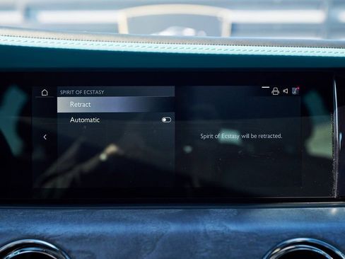 Used 2025 Rolls-Royce Ghost image 81