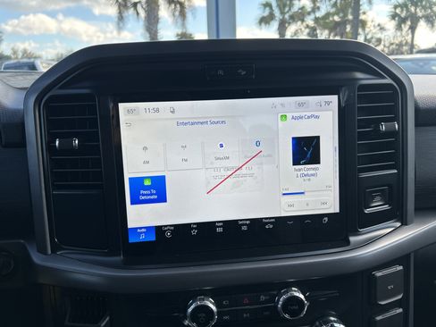 New 2026 Ford F150 XLT w/ FX4 Off-Road Package image 32