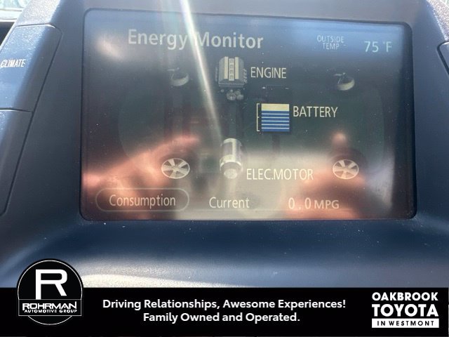 Used 2009 Toyota Prius FWD image 6