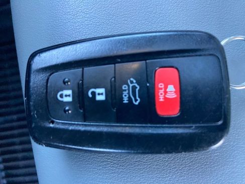 Used 2024 Toyota RAV4 XLE Premium w/ Weather Package AWD/4WD image 30