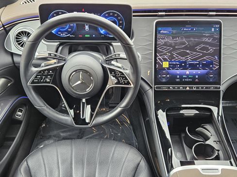 Certified 2023 Mercedes-Benz EQS 450+ 450 image 18