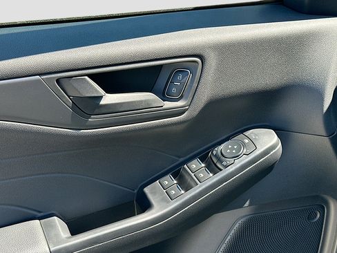 New 2026 Ford Escape Active image 12