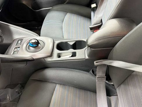 Used 2022 Nissan Leaf S FWD image 22