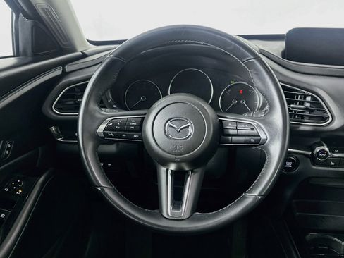 Used 2025 MAZDA CX-30 AWD 2.5 S w/ Preferred Package image 18
