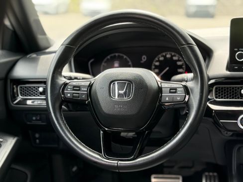 Used 2024 Honda Civic Sport image 14