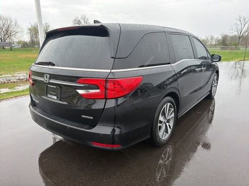 Used 2024 Honda Odyssey Touring image 7