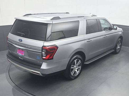 Used 2023 Ford Expedition Max Limited AWD/4WD image 25