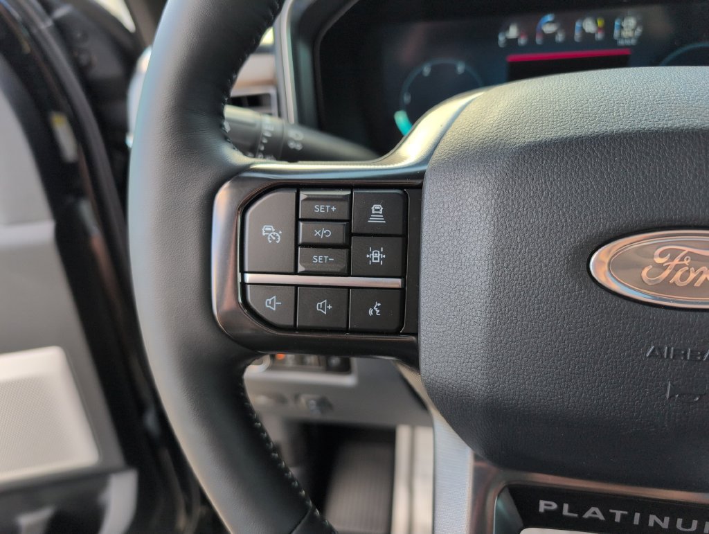 New 2026 Ford F350 Platinum AWD/4WD image 31