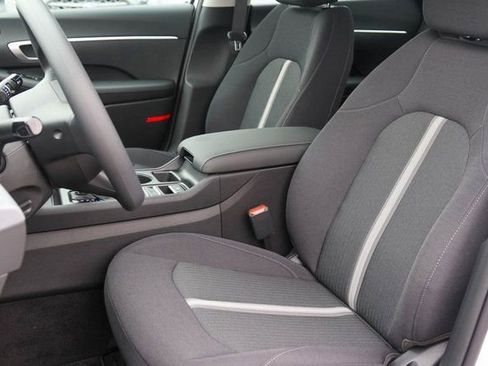 New 2026 Hyundai Sonata SE FWD image 10