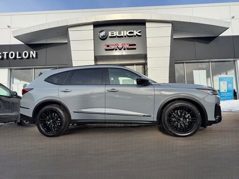 Used 2026 Acura MDX A-Spec image 1