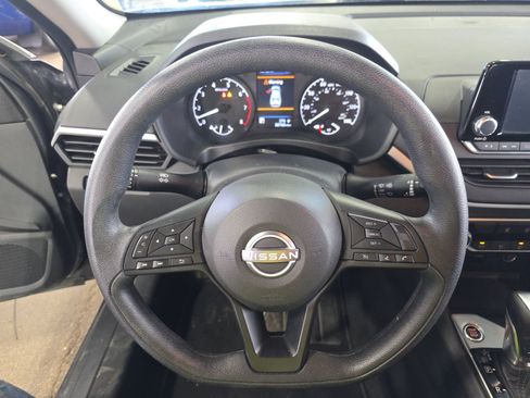 Used 2024 Nissan Altima 2.5 S image 15