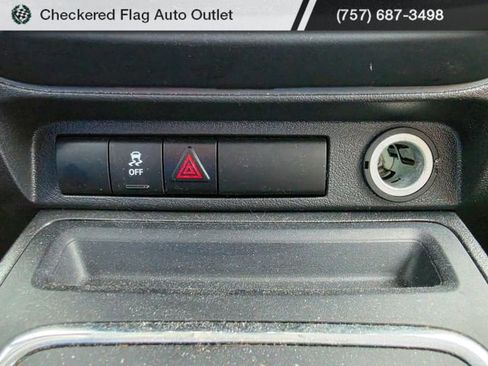 Used 2015 Jeep Patriot Sport w/ Power Value Group FWD image 15